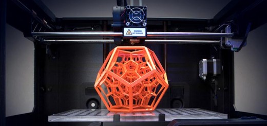 3D-Printing