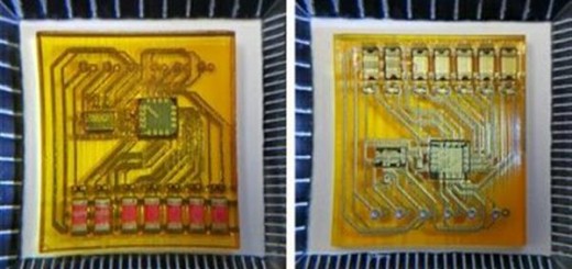 nano diemension new PCB 3d printing method