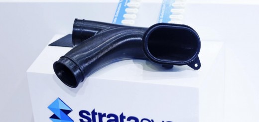 Stratasys FDM TPU 92A