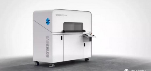 Stratasys H350