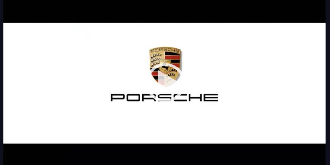 Video Cover_Car_Porsch