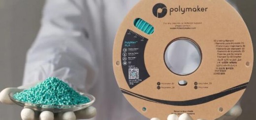 Polymaker