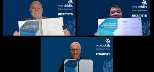 INTAMSYS_Worldskills